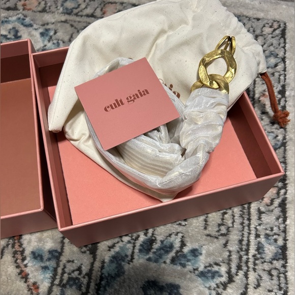 Cult Gaia Dulce Belt - Picture 5 of 6